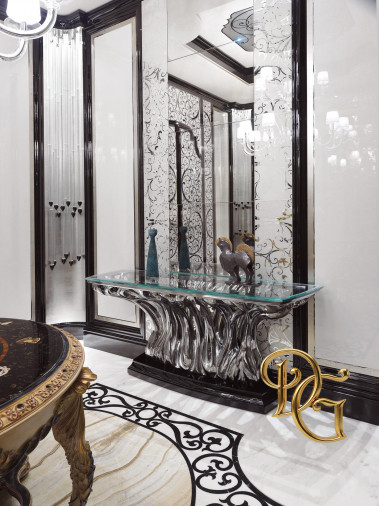 Консоль 201640