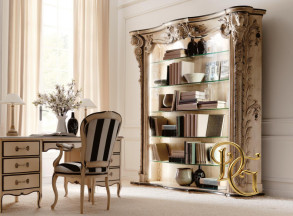 Стеллаж 3077 Lib