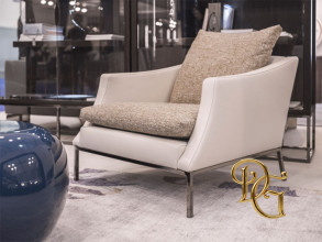 Кресло Legenda Beige