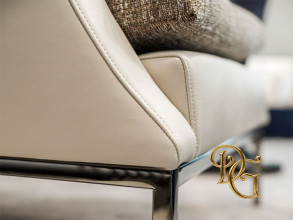 Кресло Legenda Beige