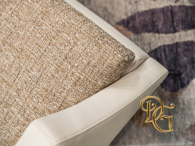 Кресло Legenda Beige