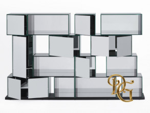 Стеллаж Quantum