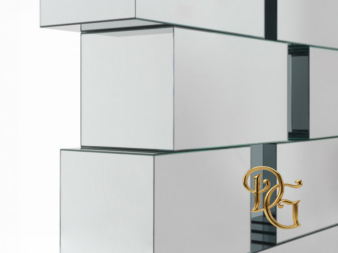 Стеллаж Quantum