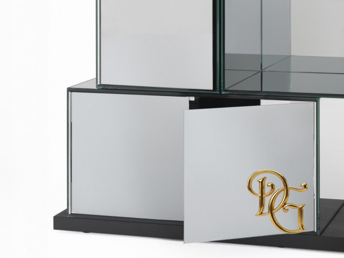 Стеллаж Quantum