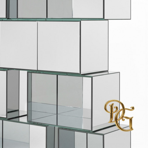 Стеллаж Quantum