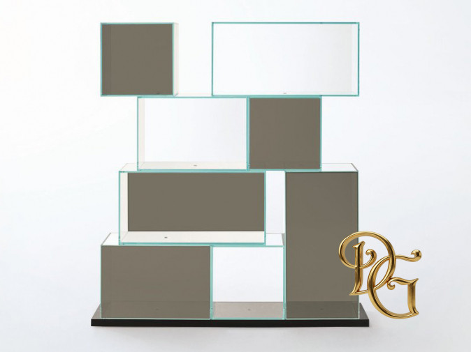 Стеллаж Quantum