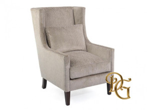 Кресло High-Back Wing