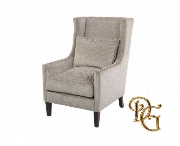 Кресло High-Back Wing