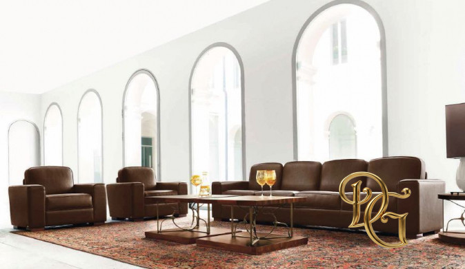 Кресло Shibumi