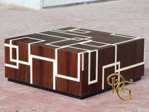 Столик журнальный Kubo