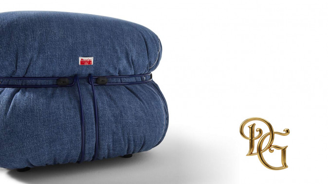 Кресло Soriana 944