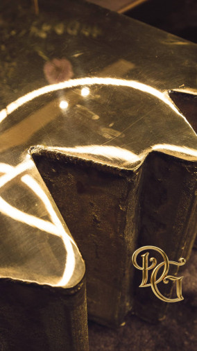 Столик журнальный Be-Mine