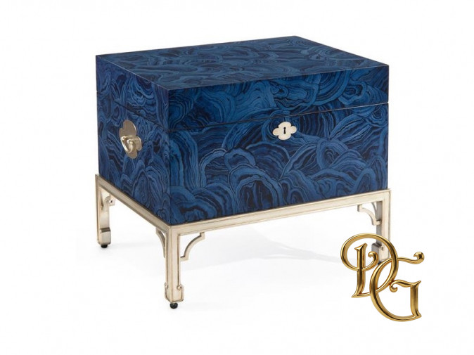 Столик журнальный Azurite 0726