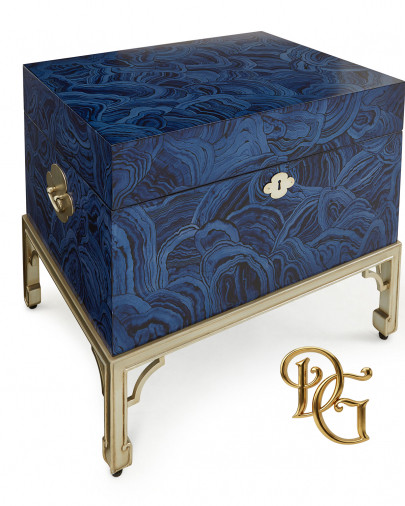 Столик журнальный Azurite 0726