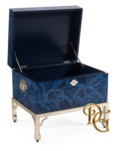 Столик журнальный Azurite 0726