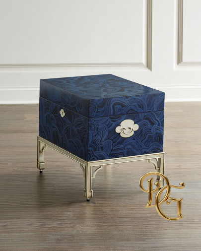 Столик журнальный Azurite 0726