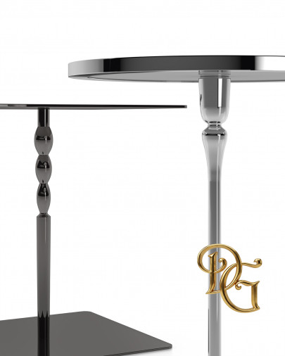 Столик журнальный Plate