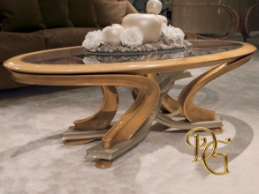 Столик журнальный Alea 206