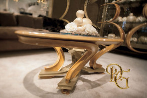 Столик журнальный Alea 206