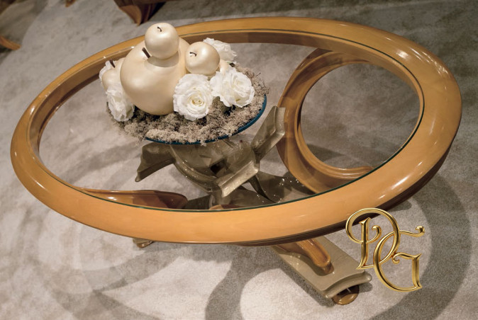 Столик журнальный Alea 206