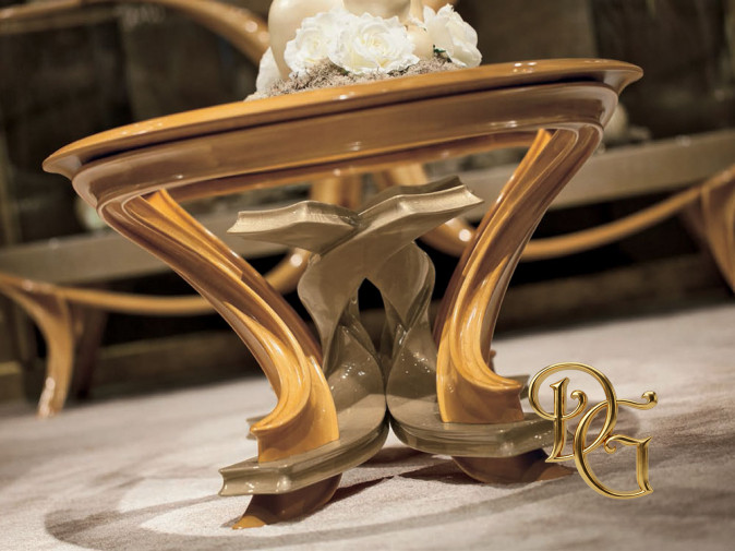 Столик журнальный Alea 206