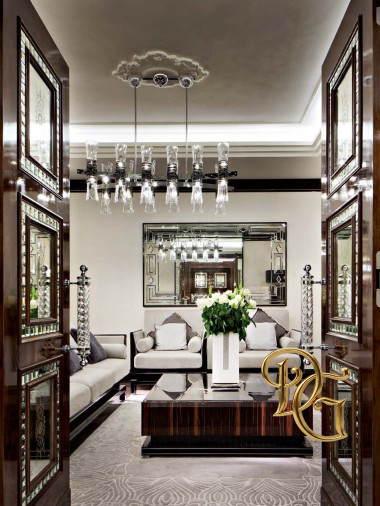 Столик журнальный Heban