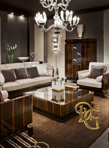 Столик журнальный Heban