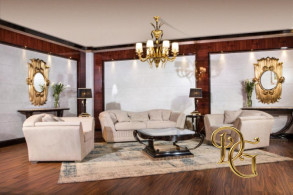 Столик журнальный Art.131