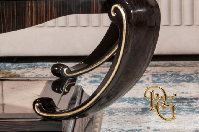 Столик журнальный Art.131