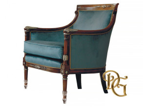 Кресло Emozioni Ac100