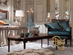 Кресло Emozioni Ac100