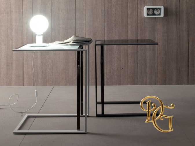 Столик журнальный Square Modern