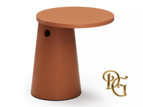 Столик журнальный Totem Orange