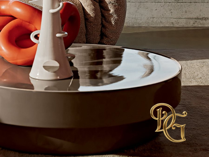 Столик журнальный Ta.Ba.Ce.