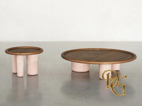 Столик журнальный Pluto