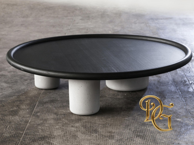 Столик журнальный Pluto