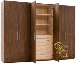 Шкаф Four Seasons