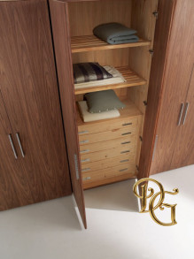 Шкаф Four Seasons