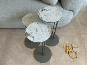 Столик журнальный Sting d26 III