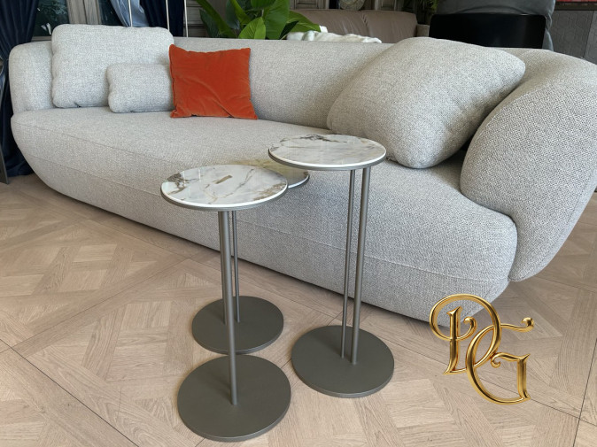 Столик журнальный Sting d26 III