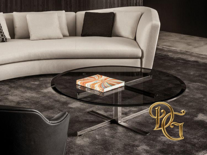 Столик журнальный Catlin