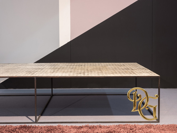 Столик журнальный Agathe Rectangular