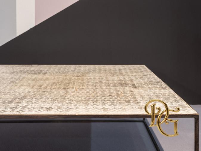 Столик журнальный Agathe Rectangular