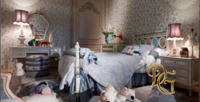 Туалетный столик Armida L22404