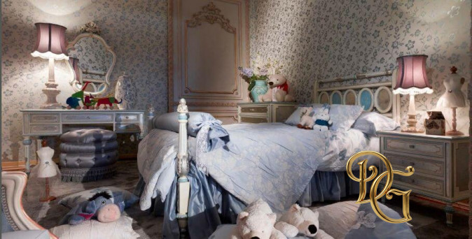 Туалетный столик Armida L22404