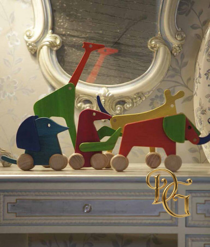 Туалетный столик Armida L22404