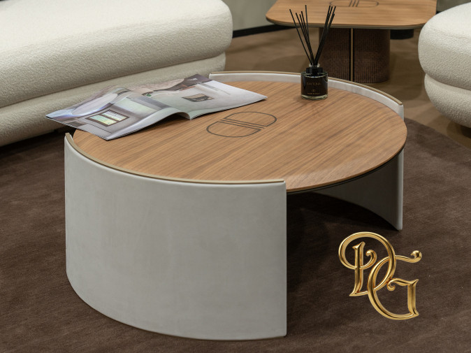 Столик журнальный Steve