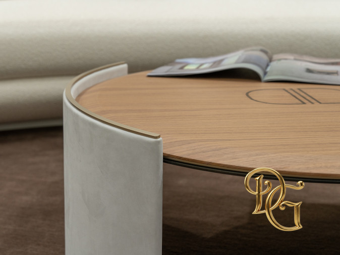 Столик журнальный Steve