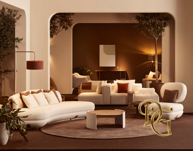 Столик журнальный Steve