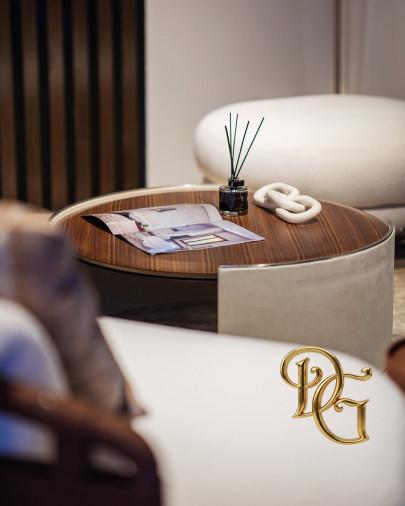 Столик журнальный Steve